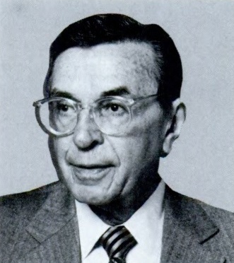 Edward P. Boland